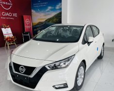 Nissan Almera 2022 - Xe tiết kiệm xăng nhất phân khúc giá 595 triệu tại Hải Dương