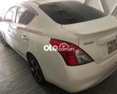 Nissan Sunny 2013 - Màu trắng, xe nhập, giá 205tr giá 205 triệu tại Quảng Nam