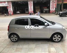 Kia Morning 2010 - Màu bạc, 120tr giá 120 triệu tại Hà Giang