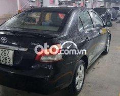 Toyota Yaris 2006 - Màu đen giá 245 triệu tại Tp.HCM