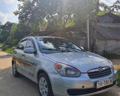 Hyundai Verna 2008 - Màu bạc chính chủ, giá hữu nghị giá 108 triệu tại Phú Thọ