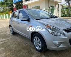 Hyundai i20 2011 - Xe màu bạc giá 280 triệu tại Lâm Đồng