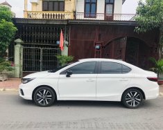 Honda City 2021 - Màu trắng giá 589 triệu tại Hà Tĩnh