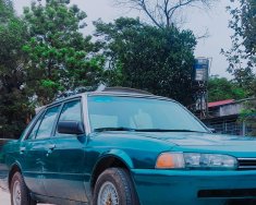 Honda Accord 1985 - Đăng ký lần đầu 1993, giá cực tốt giá 40 triệu tại Yên Bái