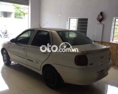 Fiat Siena 2000 - Xe màu trắng giá 45 triệu tại Hà Nội