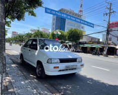 Kia Pride 1996 - Màu trắng, giá 80tr giá 80 triệu tại Kiên Giang