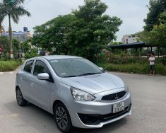 Mitsubishi Mirage 2016 - Màu bạc, nhập khẩu Thái Lan giá 210 triệu tại Hưng Yên