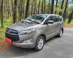 Toyota Innova 2019 - Xe gia đình cần bán giá 650 triệu tại Quảng Bình