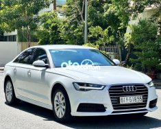 Audi A6 2018 - Màu trắng, xe nhập giá 1 tỷ 539 tr tại Tp.HCM