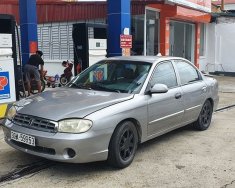 Kia Spectra 2003 - Màu bạc giá 59 triệu tại Hải Phòng