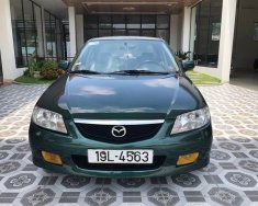 Mazda 323 2003 - Màu xanh lục, giá chỉ 155 triệu giá 155 triệu tại Phú Thọ