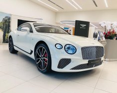 Bentley Continental 2021 - [Chính hãng] phiên bản Legendary độc nhất giá 20 tỷ 900 tr tại Tp.HCM