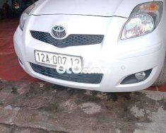 Toyota Yaris 2012 - Xe màu trắng, xe nhập giá 310 triệu tại Bắc Giang