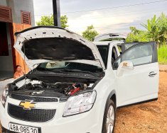 Chevrolet Orlando 2017 - Xe màu trắng giá 350 triệu tại Đắk Lắk