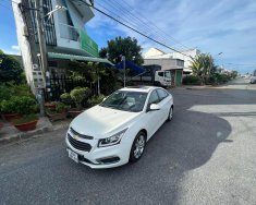 Chevrolet Cruze 2017 - Màu trắng giá 380 triệu tại Đồng Tháp