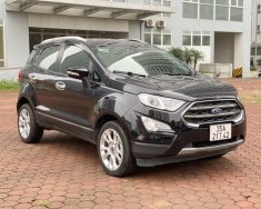 Ford EcoSport 2022 - Màu đen còn mới
 giá 590 triệu tại Hà Nội