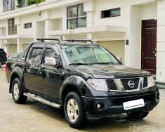 Nissan Navara 2012 - Đăng ký lần đầu 2012, nhập khẩu nguyên chiếc giá 385 triệu tại Sơn La