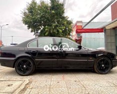 BMW 528i 1997 - Màu đen, nhập khẩu Đức giá 150 triệu tại Đà Nẵng