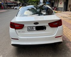 Kia Optima 2015 - Đăng ký lần đầu 2015 còn mới giá 580tr giá 580 triệu tại Đắk Lắk