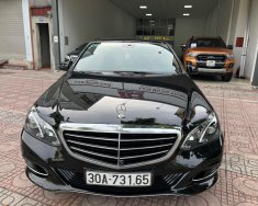 Mercedes-Benz E400 2015 - Màu đen giá 1 tỷ 190 tr tại Hà Nội