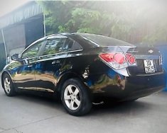 Chevrolet Cruze 2010 - Màu đen, 179tr giá 179 triệu tại Bắc Ninh