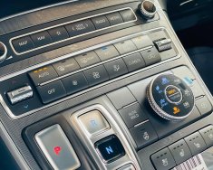 Hyundai Santa Fe 2022 - Sẵn màu đen giao ngay tại Huế giá 1 tỷ 178 tr tại TT - Huế