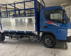 Mitsubishi Canter 2022 - Xe tải Nhật Bản Mitsubishi Fuso giá 670 triệu tại Tây Ninh