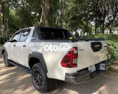 Toyota Hilux 2021 - Màu trắng, nhập khẩu, giá cực tốt giá 980 triệu tại BR-Vũng Tàu