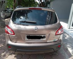 Nissan Qashqai 2010 - Màu nâu, nhập khẩu giá 390 triệu tại Hà Nội