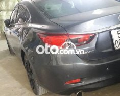 Mazda 6 2013 - Màu xám, nhập khẩu giá 560 triệu tại Quảng Nam