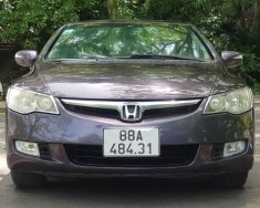 Honda Civic 2006 - Giá 249tr giá 249 triệu tại Ninh Bình