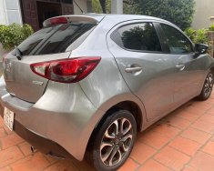 Mazda 2 2016 - Xe màu bạc giá 389 triệu tại Phú Thọ