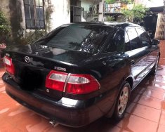 Mazda 626 2003 - Màu đen, giá cực tốt giá 120 triệu tại Ninh Bình