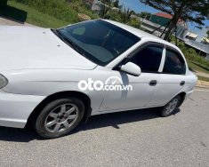 Kia Spectra 2003 - Màu trắng giá 73 triệu tại Đắk Nông