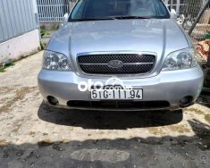 Kia Carnival 2009 - Màu bạc, nhập khẩu còn mới, 250tr giá 250 triệu tại Lâm Đồng