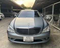 Mercedes-Benz S550 2006 - Chạy 58000km, trang thiết bị đầy đủ, tặng thẻ bảo dưỡng 1 năm giá 530 triệu tại Tp.HCM