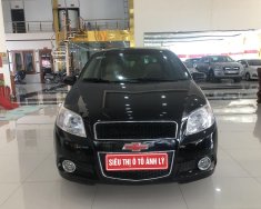 Chevrolet Aveo 2014 - Biển tỉnh hồ sơ rút cầm tay giá 235 triệu tại Phú Thọ