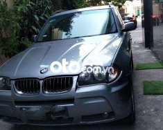 BMW X3 2006 - Nhập Đức giá 295 triệu tại Tp.HCM