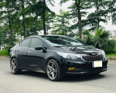 Kia K3 2014 - Màu đen giá ưu đãi giá 435 triệu tại Ninh Bình