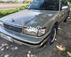 Toyota Cressida 1993 - Bán xe huyền thoại đẹp vô đối giá rẻ giá 60 triệu tại Quảng Ninh