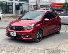 Honda Brio 2020 - Màu đỏ giá 428 triệu tại Bình Phước