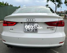 Audi A3 2014 - Xe không lỗi nhỏ giá 620 triệu tại Tp.HCM