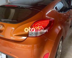 Hyundai Veloster 2011 - mua xe mới 7 chỗ nên muốn bán giá 420 triệu tại Đồng Nai