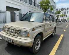 Suzuki Vitara 2004 - Xe đẹp xuất sắc giá 185 triệu tại Lạng Sơn
