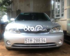 Ford Laser 2003 - Màu bạc, xe nhập giá 150 triệu tại Bình Phước