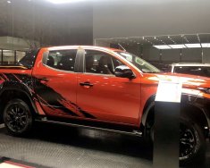 Mitsubishi Triton 2022 - Euro 5. Xe giao ngay, hỗ trợ trả góp 80% giá 766 triệu tại Nam Định