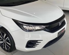 Honda City 2022 - KM khủng "BT" giá 599 triệu tại Bến Tre