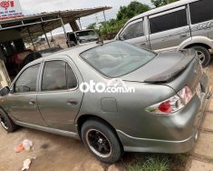 Nissan Bluebird 1993 - Màu bạc, xe nhập giá 68 triệu tại Trà Vinh