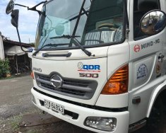 Hino FL 2015 - Màu trắng giá 1 tỷ 250 tr tại Hà Nội