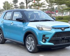 Toyota Raize 2020 - [Độc quyền sẵn xe Hà Nội - Giao ngay ] - Sẵn xe đủ màu. Liên hệ hotline nhận xe giá tốt nhất giá 547 triệu tại Hà Nội